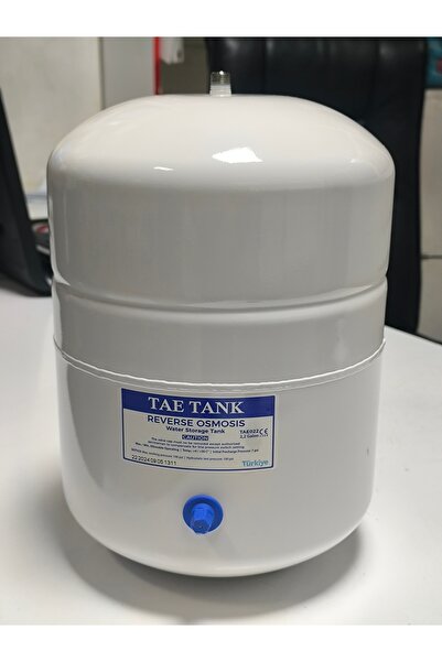 Esli 8 litre su arıtma cihazı deposu