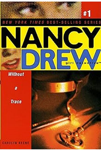 Book بدون أثر (المجلد 1)