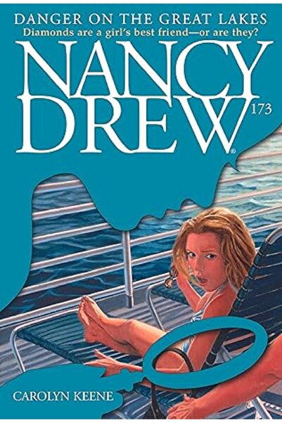 Book Danger on the Great Lakes (Volume 173)