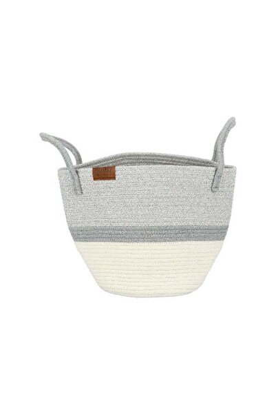 Beauenty Medium Woven Basket