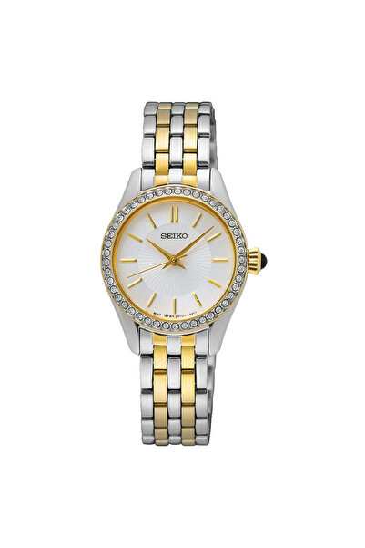 Seiko Women's Quartz Watch