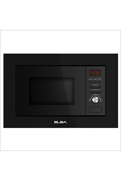 Alba Built-in Microwave 23 L Digital Black – DARK23