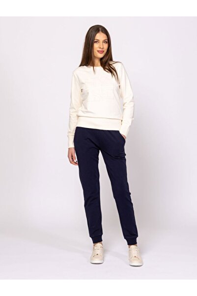 Heavy Tools Women's sweater DAMBIA IVORY M