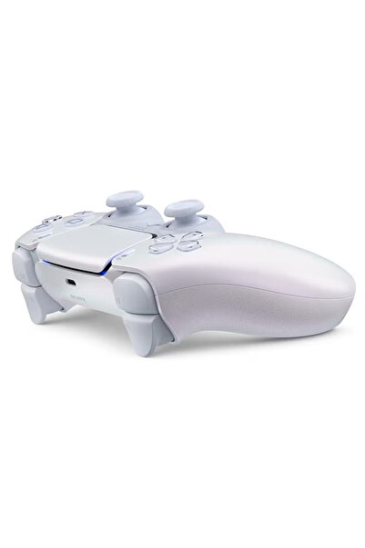 Sony DualSense Wireless PS5 Controller (Official Version) - Chroma Pearl
