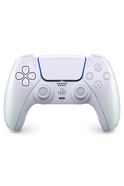 Sony DualSense Wireless PS5 Controller (Official Version) - Chroma Pearl