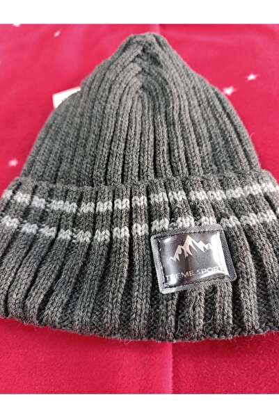 Kitti ЧОЛОВІЧА КЕПКА ДЛЯ ХЛОПЧИКІВ ВІКОМ 9-15 РОКІВ З ПОЛАРОВОЮ ПІДКЛАДКОЮ, НЕ ПУХНАСТІЄ ТА НЕ ПУХНАСТІЄ