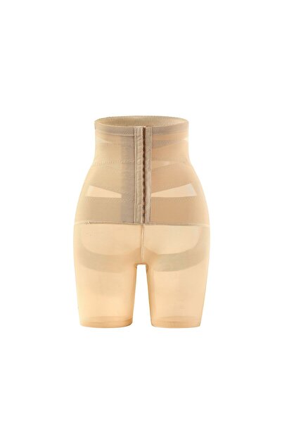 Arabest Butt Lifting Shapewear Tummy Control High Waist Shorts Trainer Corset Body Shaper Slimming Underwear