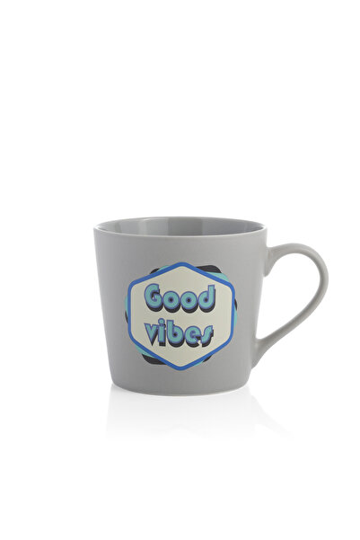 Blends Good Vibes Coffee Mug from Azoria