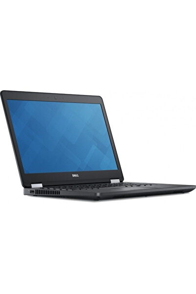 Dell Laptop refurbished Latitude E5470 ,14,0" FHD, i5-6300U, 16GB, DDR4, 512GB SSD, Mouse CADOU