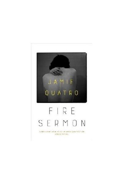 Picador Fire Sermon, Jamie Quatro