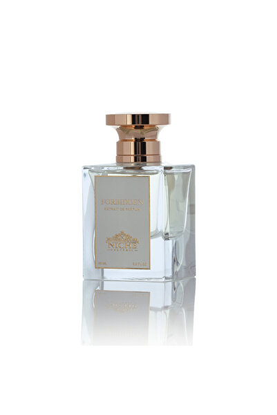 Niche Forbidden Extrait de Parfum 65 ml