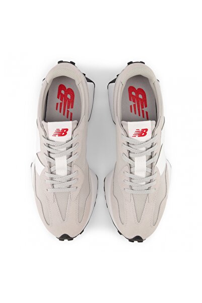 New Balance 327 Unisex Günlük Spor Ayakkabı - MS327CGW