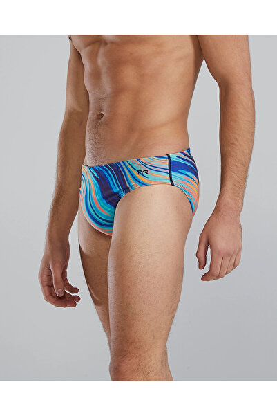 TYR Durafast Elite ®   Slip de baie pentru bărbați - Riptidal