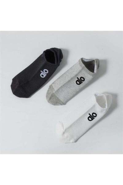 Alo Yoga Anti-Slip Yoga Socks (1 pair)