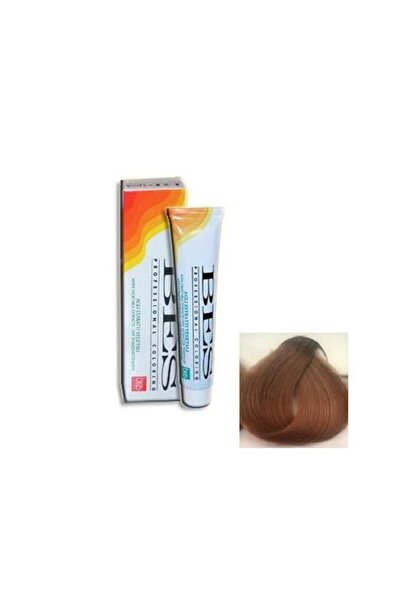 BES Professional Hair Dye No. 88 Sand Light Blond 100 ml