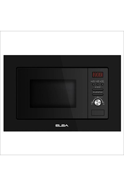 Alba Built-in Microwave 23 L Digital Black – DARK23