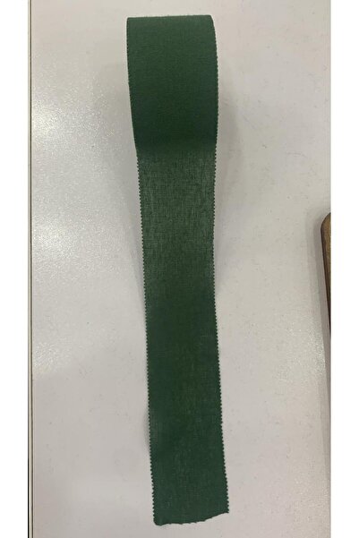 Ortholand Αθλητικός επίδεσμος ταινίας πράσινος 3,8 εκ. * 10 μέτρα (Αθλητικός επίδεσμος)
