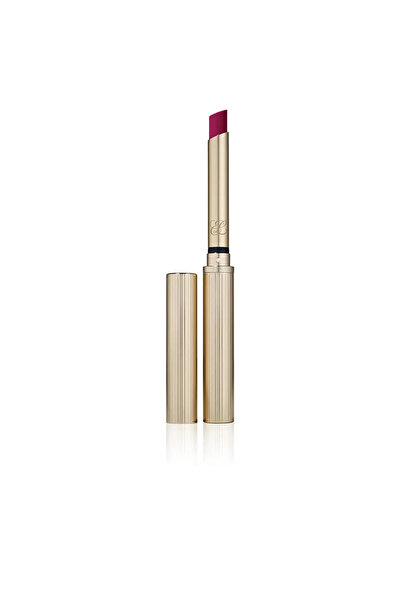 ESTÉE LAUDER Ruj hidratant cu finisaj mat COLOR MATTE 302 last impression 7 g