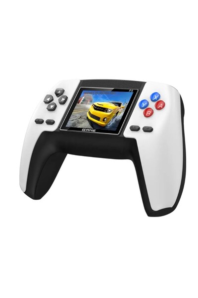 OEM P5 Portable Video Game Console with 520 Preloaded Retro Games