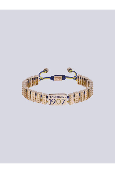 Fenerbahçe FB 1907 BRONZ ŞANS BILEKLIK