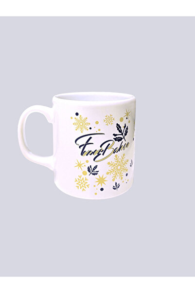 Fenerbahçe UNISEX YILBAŞI MUG