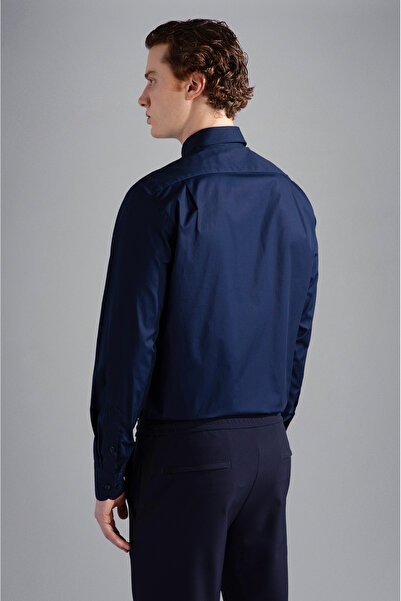 PAUL&SHARK Cotton Shirt