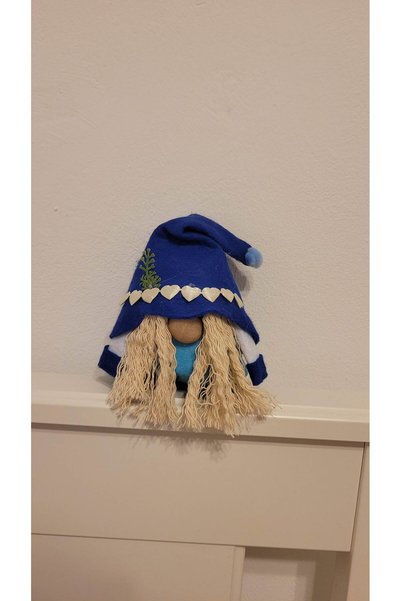 Handmade Minis Boutique Set 2 gnomi