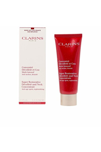 Clarins MULTI-INTENSIVE Neck and Decollete Cream 75 ml