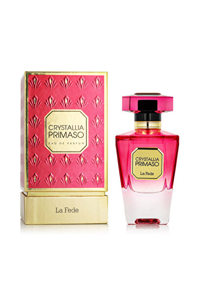 La Fede Crystallia Primaso Apa de Parfum 100 ml (femeie)