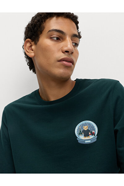 Marks & Spencer Spencer Bear Pijama Takımı