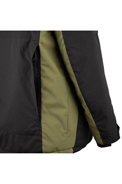 Evolite 3-in-1 Winter Jacket Series – Blizzard / Antelope / Triple