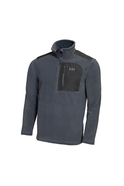 Helly Hansen BLOCK HALFZIP FLEECE