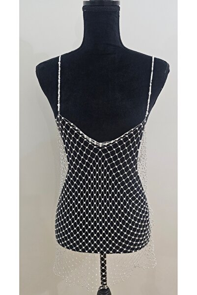 DeVIS Jewel tank top