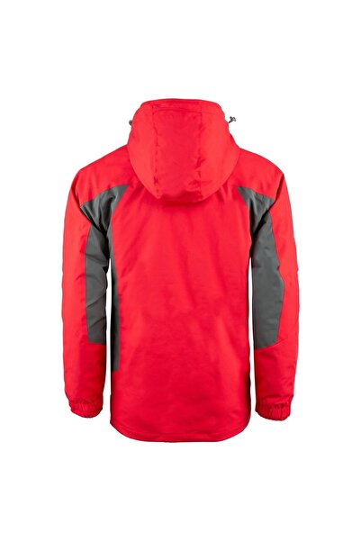 Evolite 3-in-1 Winter Jacket Series – Blizzard / Antelope / Triple