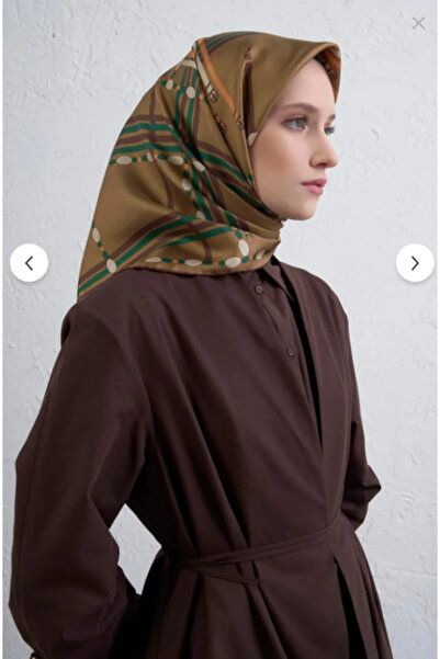 Armine Eșarfă Sura din mătase pură 9407D