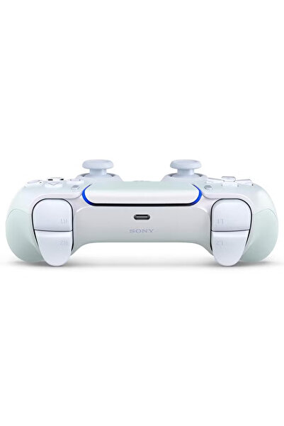 Sony DualSense Wireless PS5 Controller (Official Version) - Chroma Pearl