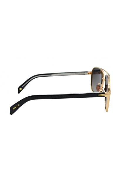 Polo Village Pv2610 C02 61 15 145 Men's Sunglasses