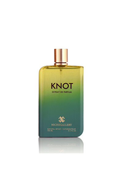 NicheGallery نوت أو دو بارفان 100 مل