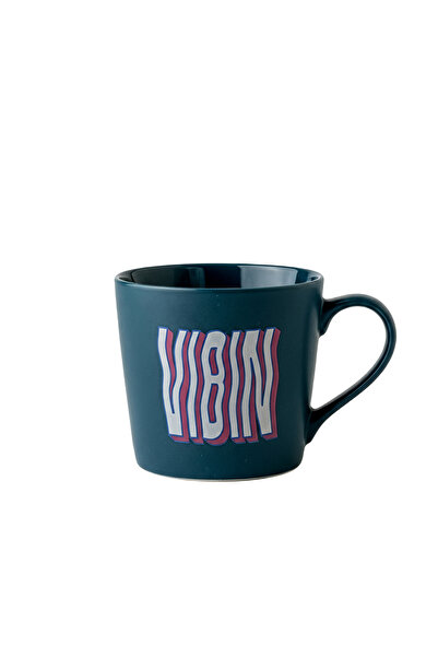 Blends Vibin Coffee Mug from Azoria