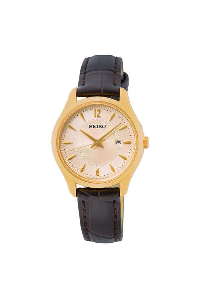 Seiko Women's Dress Quartz Watch