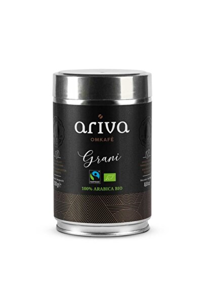 Other Ariva boabe de cafea 250g - Omkafe