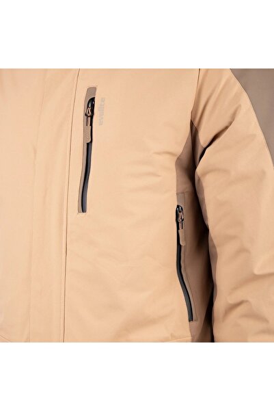 Evolite 3-in-1 Winter Jacket Series – Blizzard / Antelope / Triple