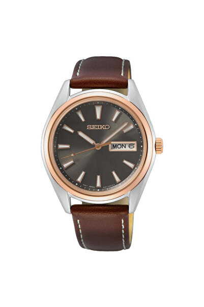 Seiko Men's Formal Quartz Watch