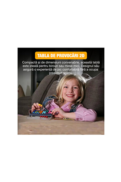 OEM IQ Focus Smart Game – Logic Puzzle Game For Developing Thinking