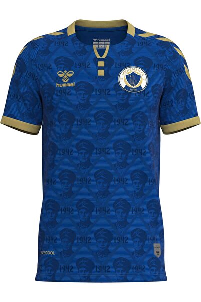 hummel Hml Menemen Fk Lacivert Forma 2025-2026