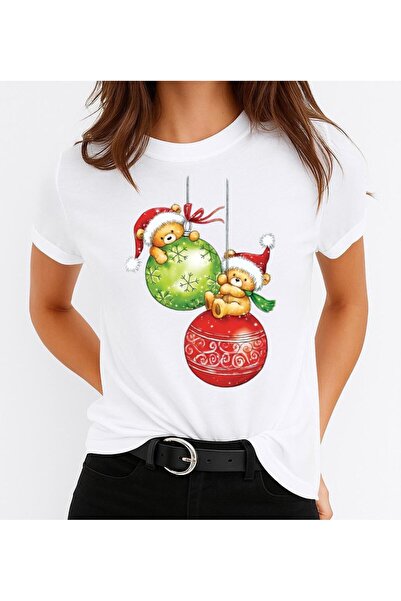 OEM 100% Cotton T-shirt 2 Globuri