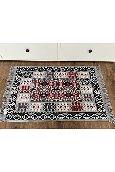 OEM Traditional double-sided rug, size 80 x 120 cm H&H 68