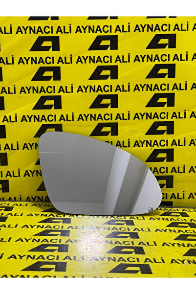 Opel Astra J üniteli cam Sağ