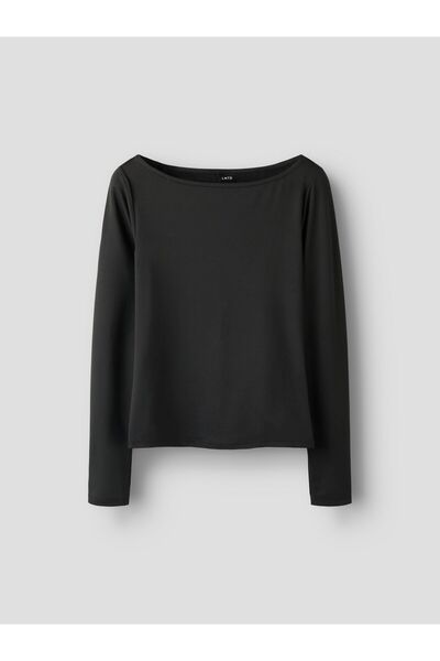 Limited by Name It Oberteil mit langen Ärmeln Slim Fit