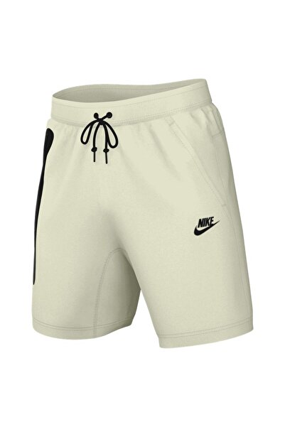 Nike Shorts M NK TCH FLC SHORT Men